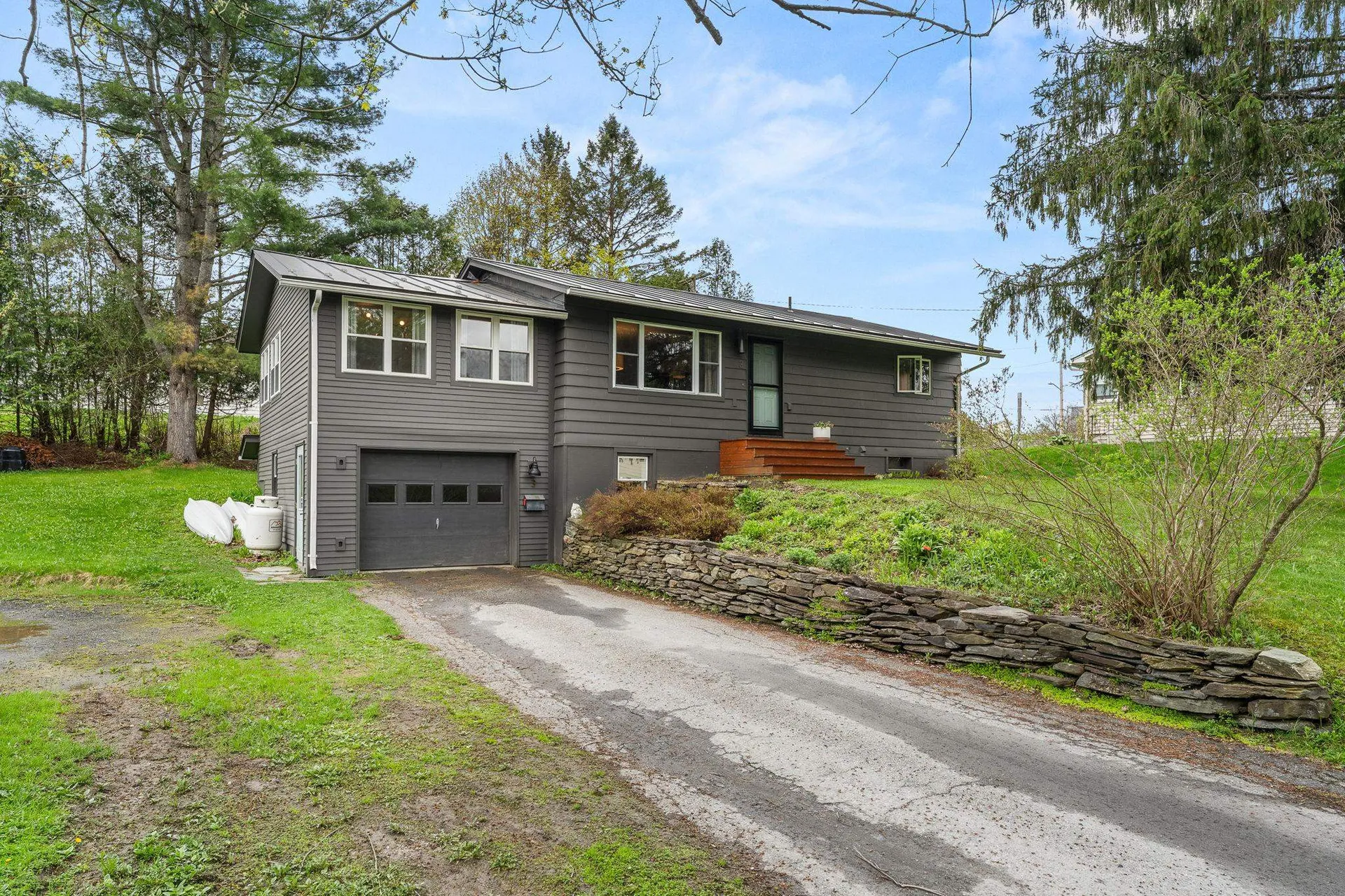 3 Salem Lane Montpelier VT 05602