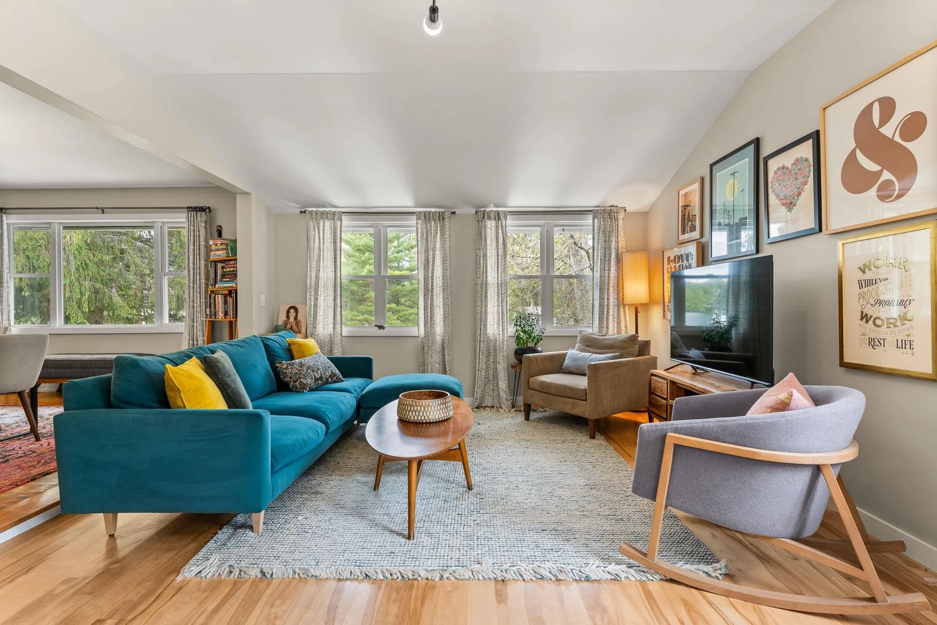 3 Salem Lane Montpelier VT 05602