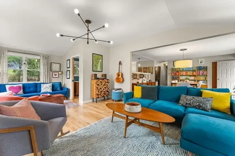 3 Salem Lane Montpelier VT 05602