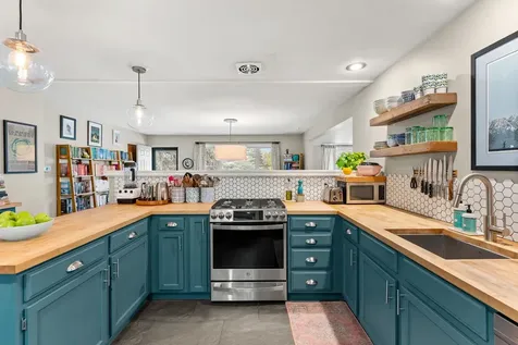 3 Salem Lane Montpelier VT 05602