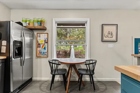 3 Salem Lane Montpelier VT 05602