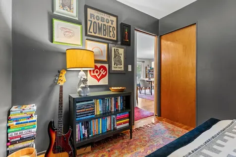 3 Salem Lane Montpelier VT 05602