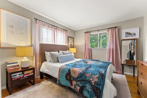 3 Salem Lane Montpelier VT 05602