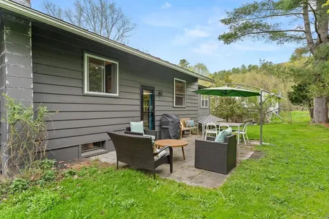 3 Salem Lane Montpelier VT 05602