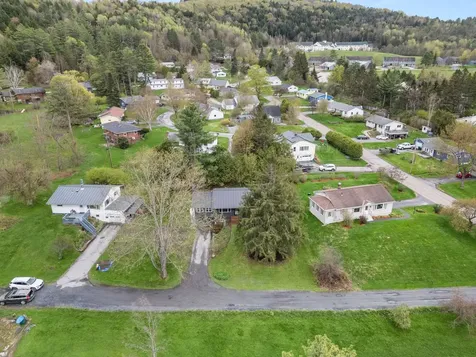 3 Salem Lane Montpelier VT 05602