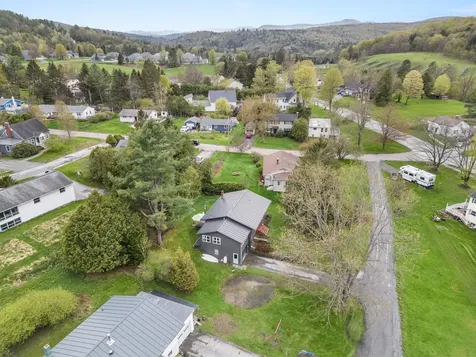 3 Salem Lane Montpelier VT 05602