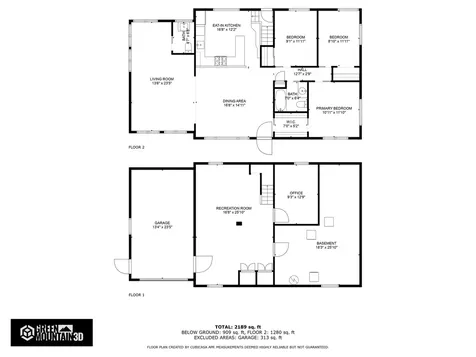 3 Salem Lane Montpelier VT 05602