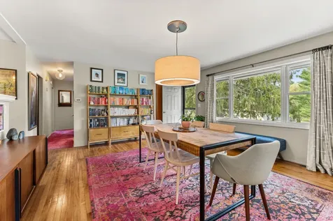 3 Salem Lane Montpelier VT 05602