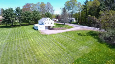 39 Swain Road Gilford NH 03249