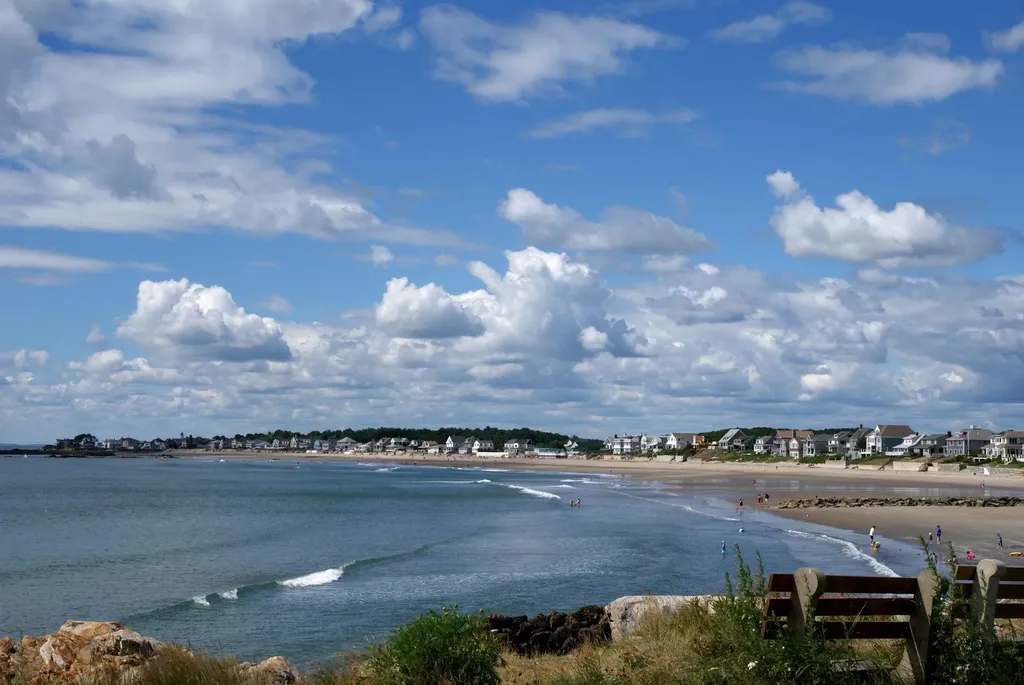 8 Fowler Drive Rye NH 03870