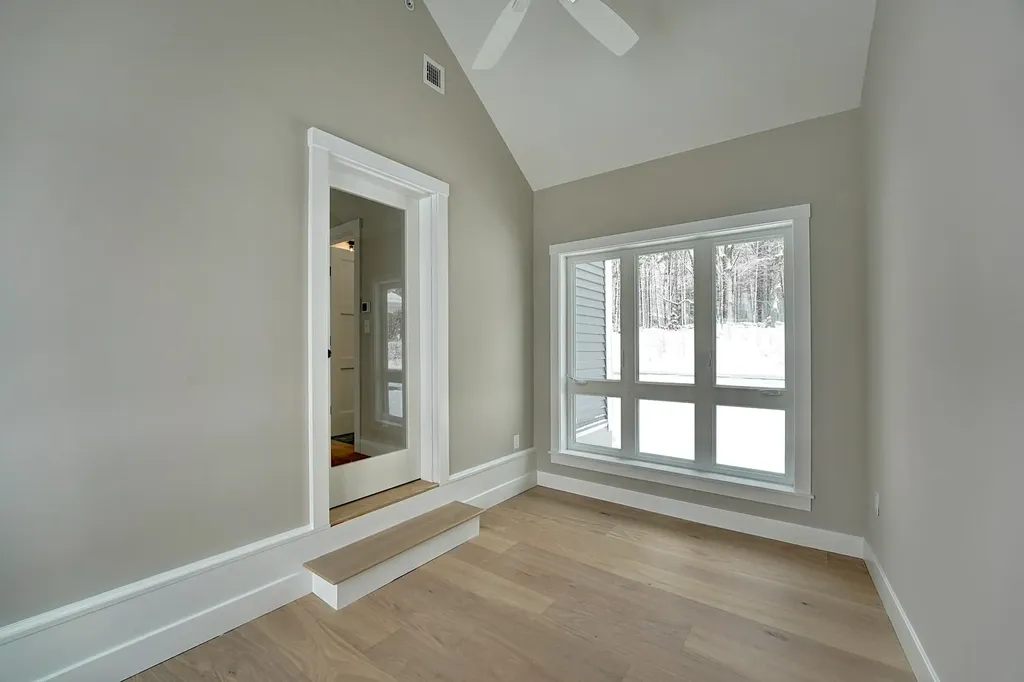 8 Fowler Drive Rye NH 03870