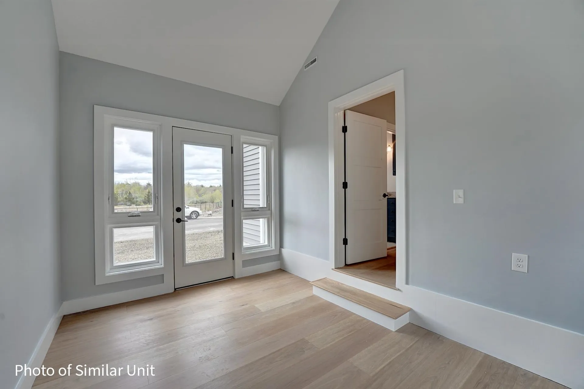8 Fowler Drive Rye NH 03870