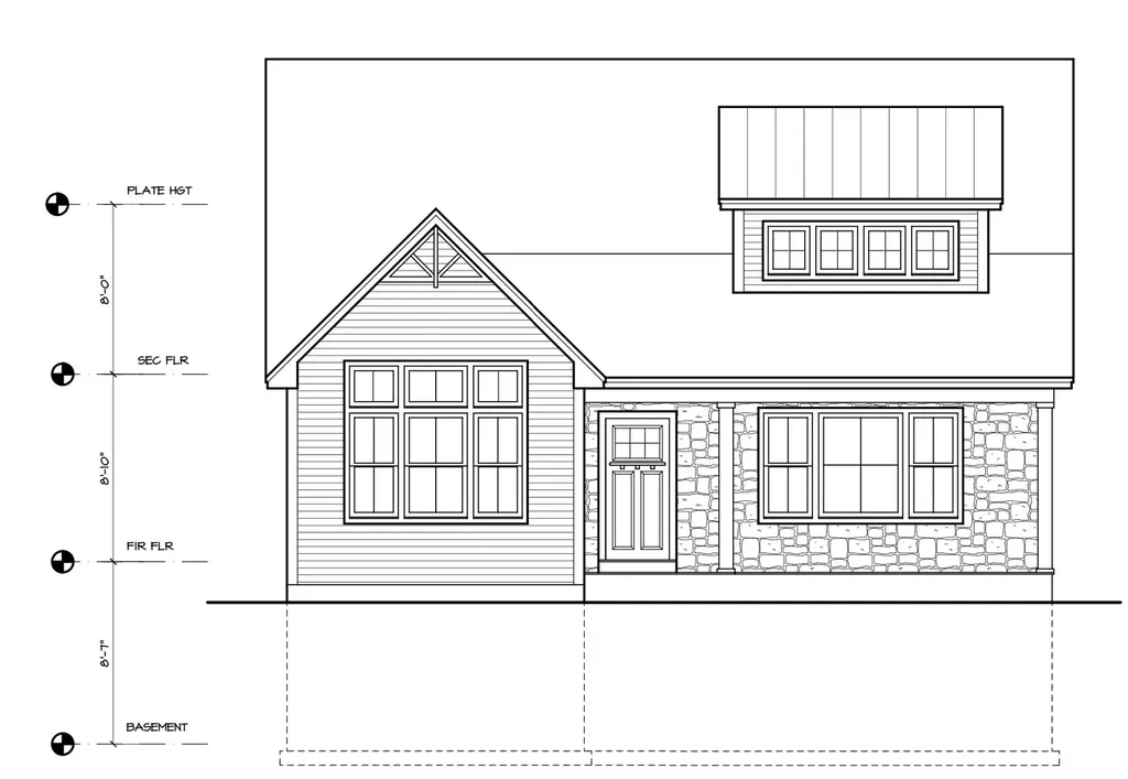 Lot 22 Compass Point Road Thornton NH 03285