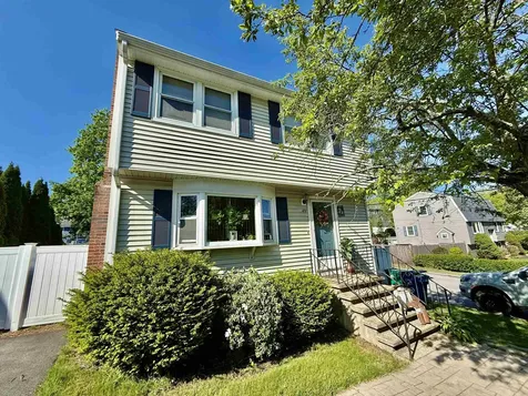 49 Hamilton Avenue Billerica MA 01821