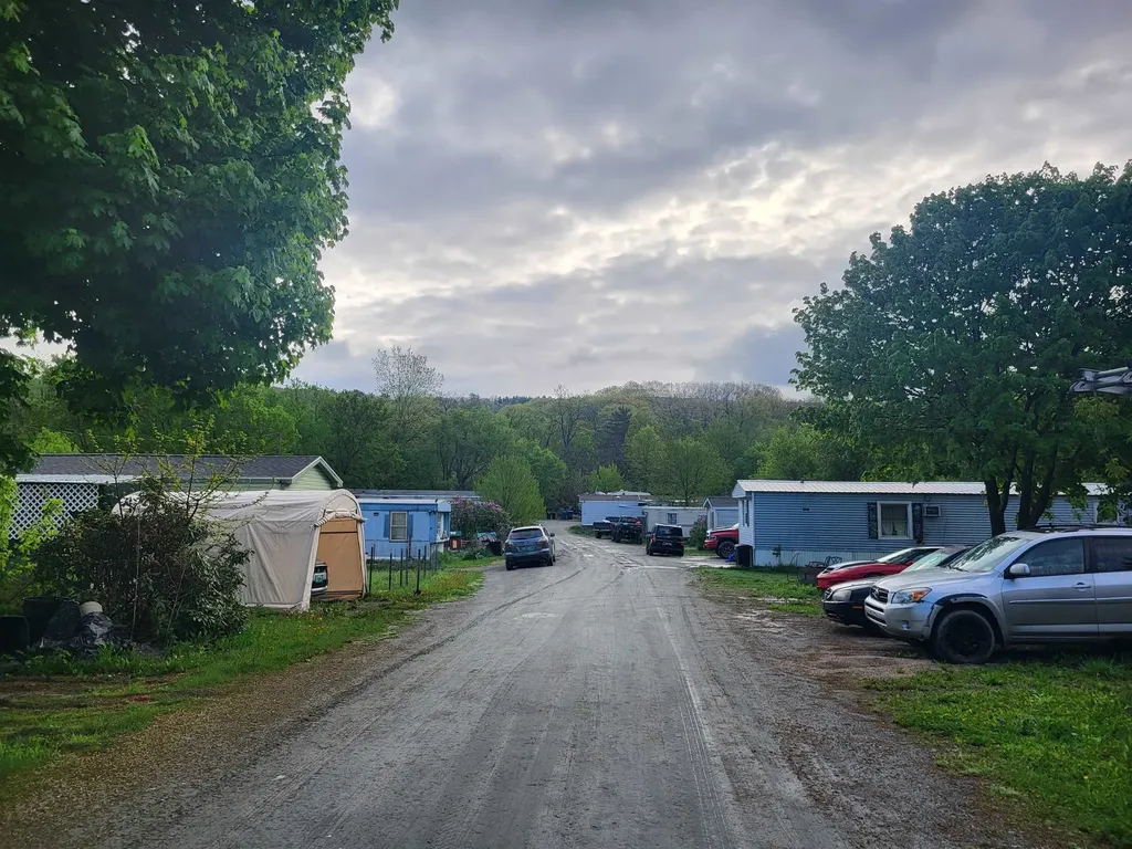 60 Lincoln Street Pownal VT 05261