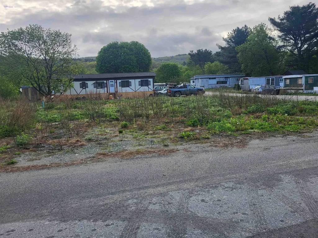 60 Lincoln Street Pownal VT 05261