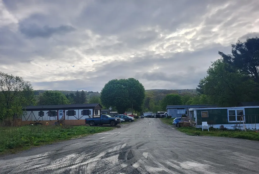 60 Lincoln Street Pownal VT 05261