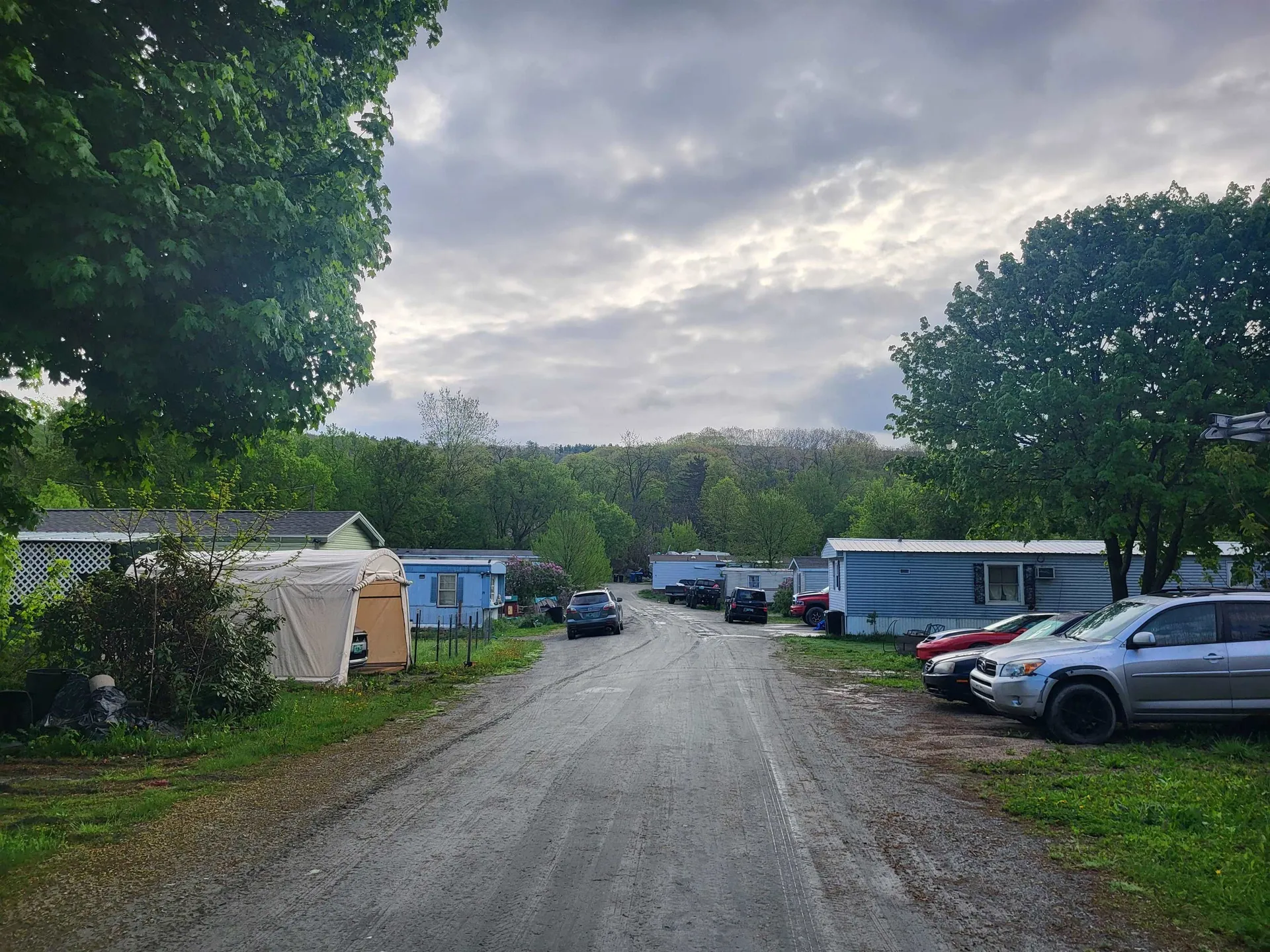 60 Lincoln Street Pownal VT 05261