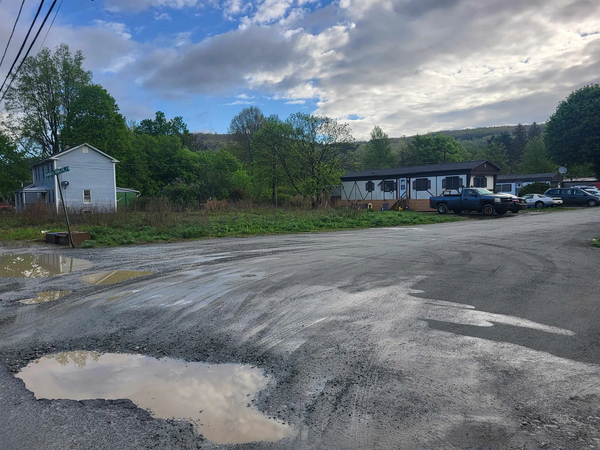 60 Lincoln Street Pownal VT 05261