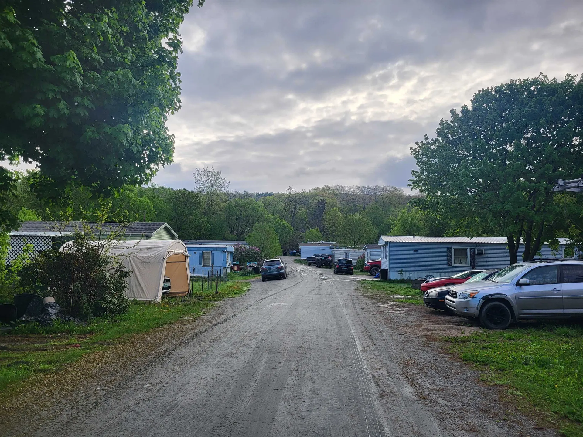 60 Lincoln Street Pownal VT 05261