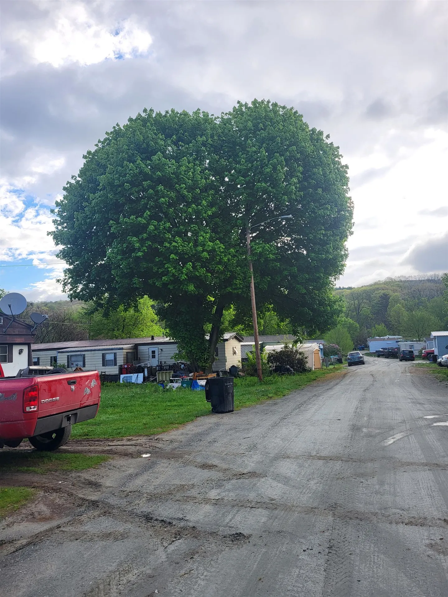 60 Lincoln Street Pownal VT 05261