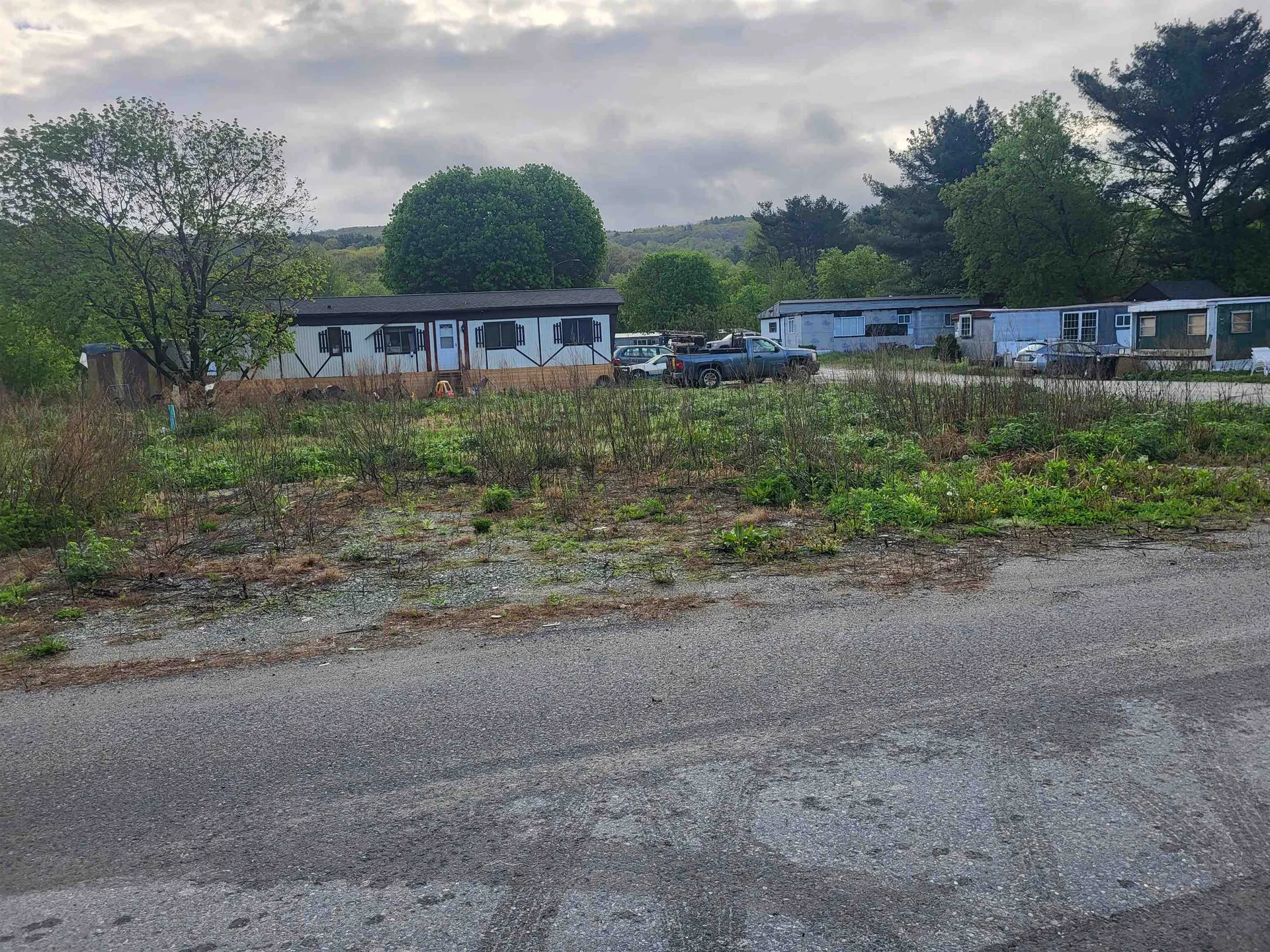 60 Lincoln Street Pownal VT 05261