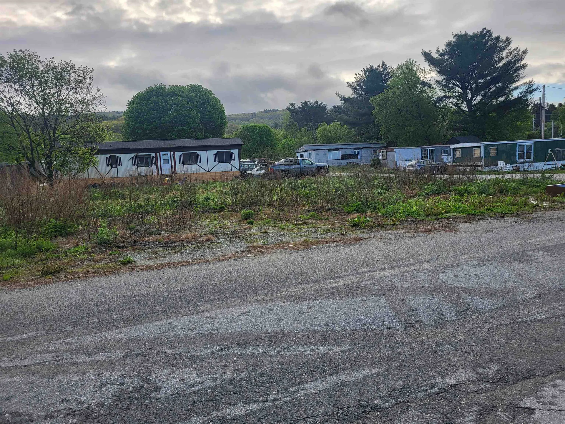 60 Lincoln Street Pownal VT 05261