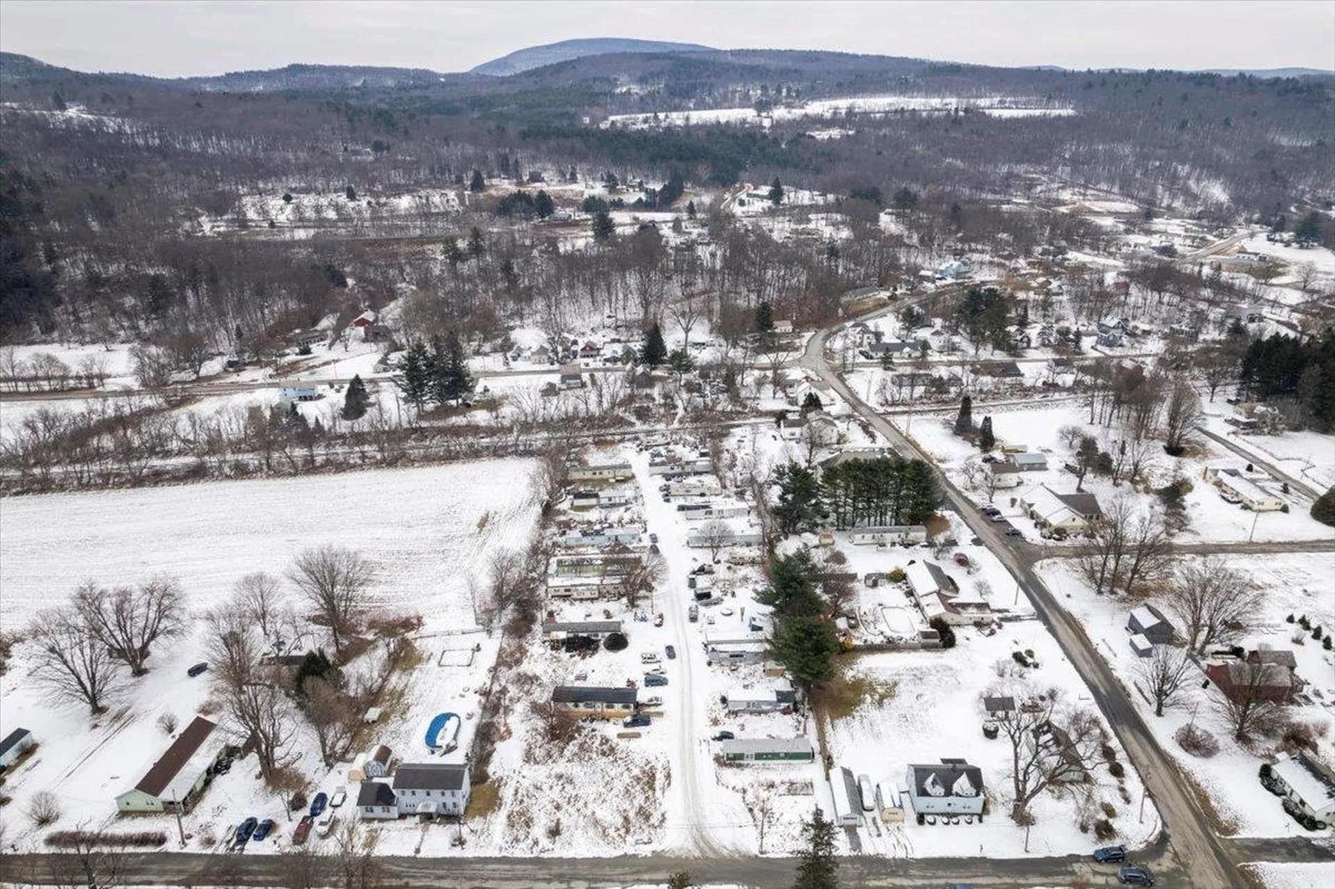 60 Lincoln Street Pownal VT 05261