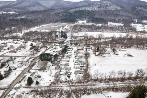 60 Lincoln Street Pownal VT 05261