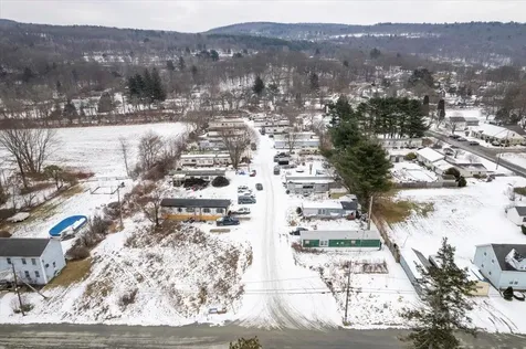 60 Lincoln Street Pownal VT 05261