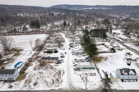 60 Lincoln Street Pownal VT 05261