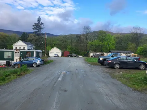 60 Lincoln Street Pownal VT 05261