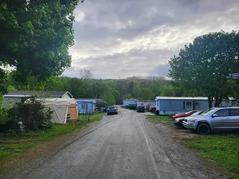 60 Lincoln Street Pownal VT 05261