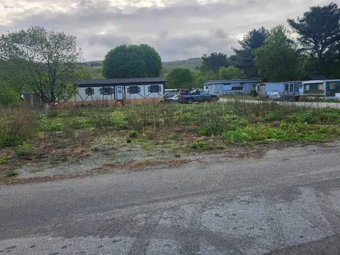 60 Lincoln Street Pownal VT 05261