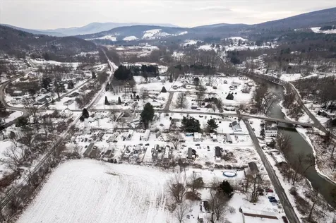 60 Lincoln Street Pownal VT 05261