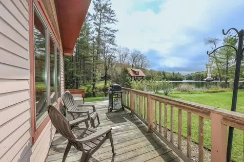 4 Gerald Drive Newbury NH 03225