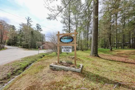 4 Gerald Drive Newbury NH 03225