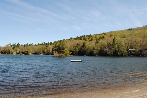 4 Gerald Drive Newbury NH 03225