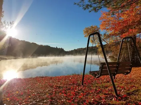 4 Gerald Drive Newbury NH 03225