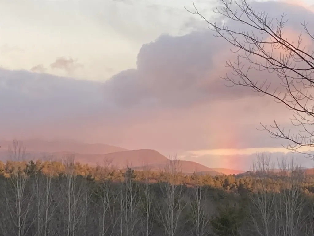 186 Iron Kettle Road Warner NH 03278