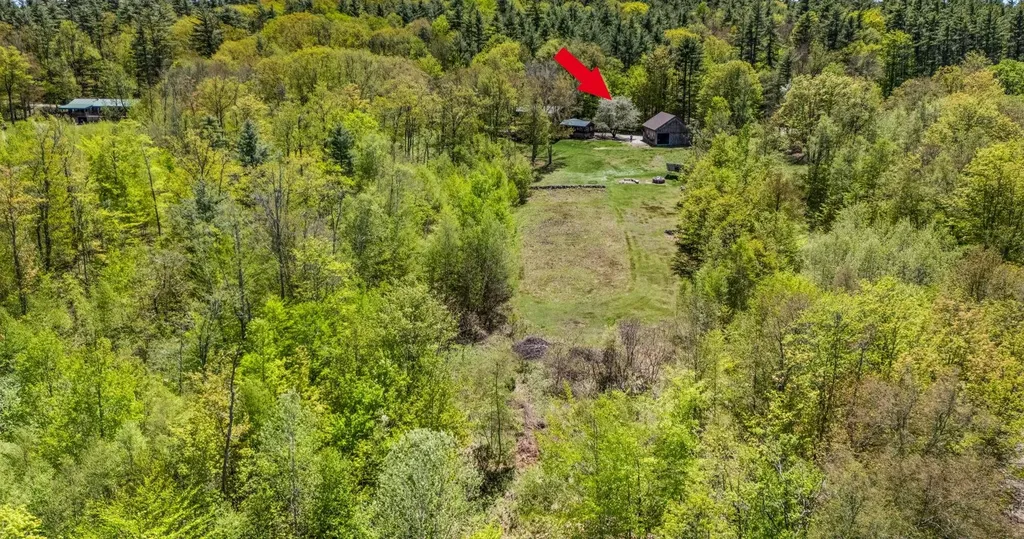 186 Iron Kettle Road Warner NH 03278