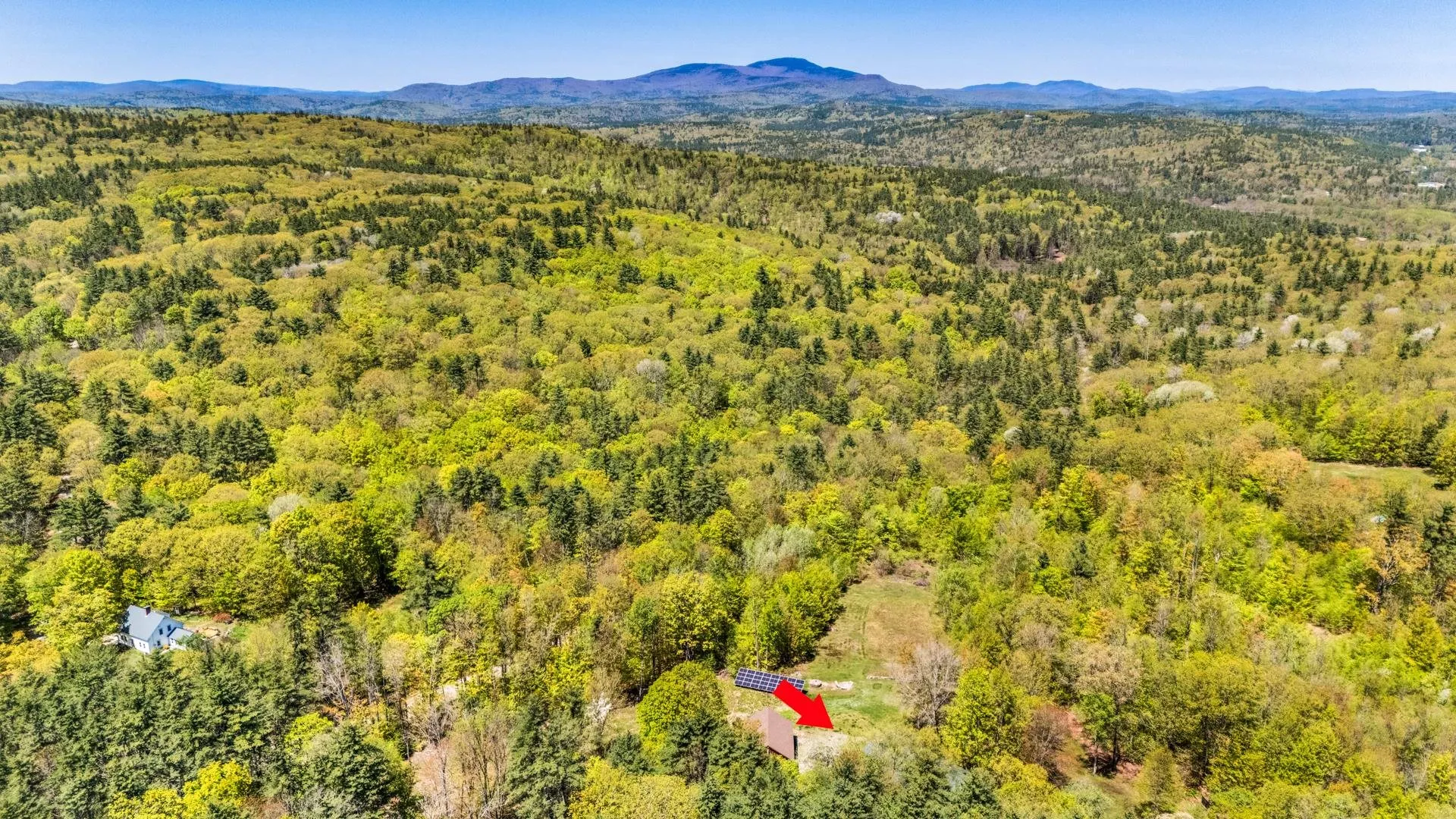 186 Iron Kettle Road Warner NH 03278