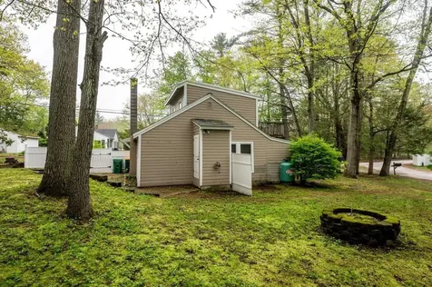 4 Riverside Drive Fremont NH 03044