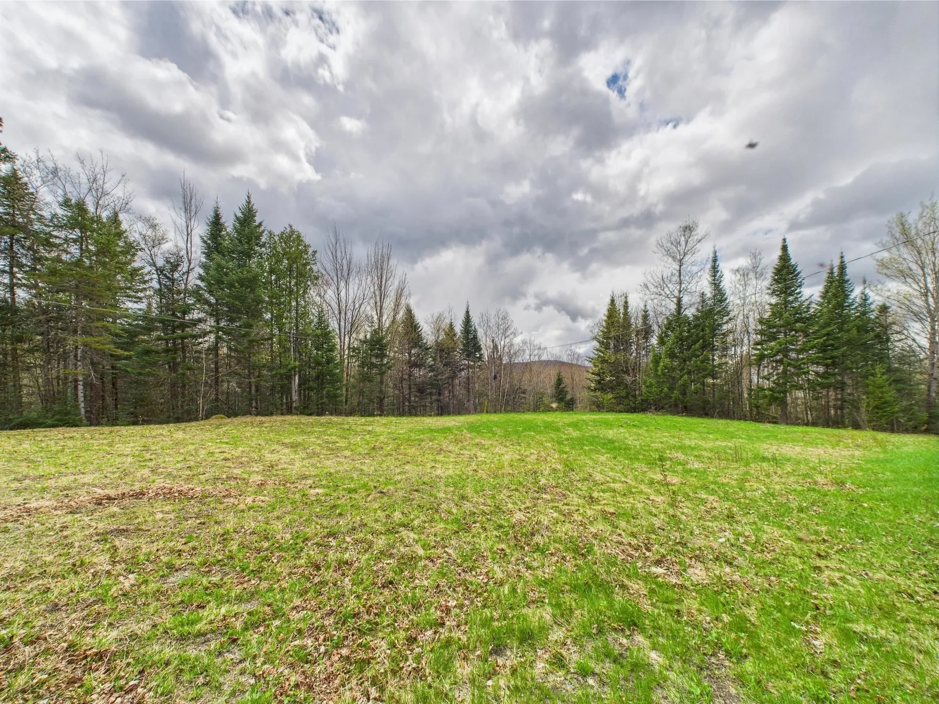 Fish Pond Road Columbia NH 03576