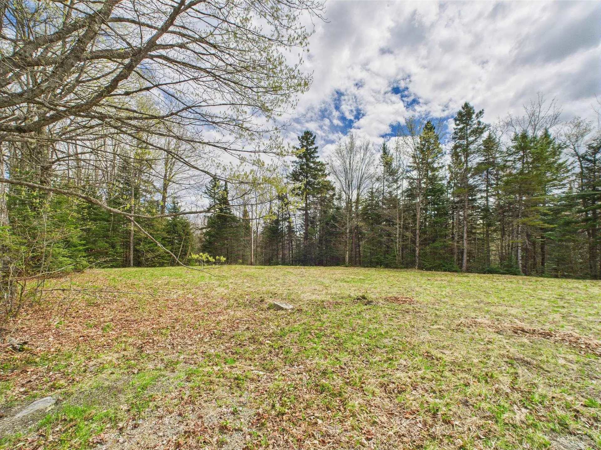 Fish Pond Road Columbia NH 03576