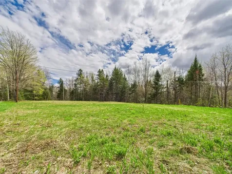 Fish Pond Road Columbia NH 03576