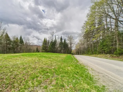 Fish Pond Road Columbia NH 03576