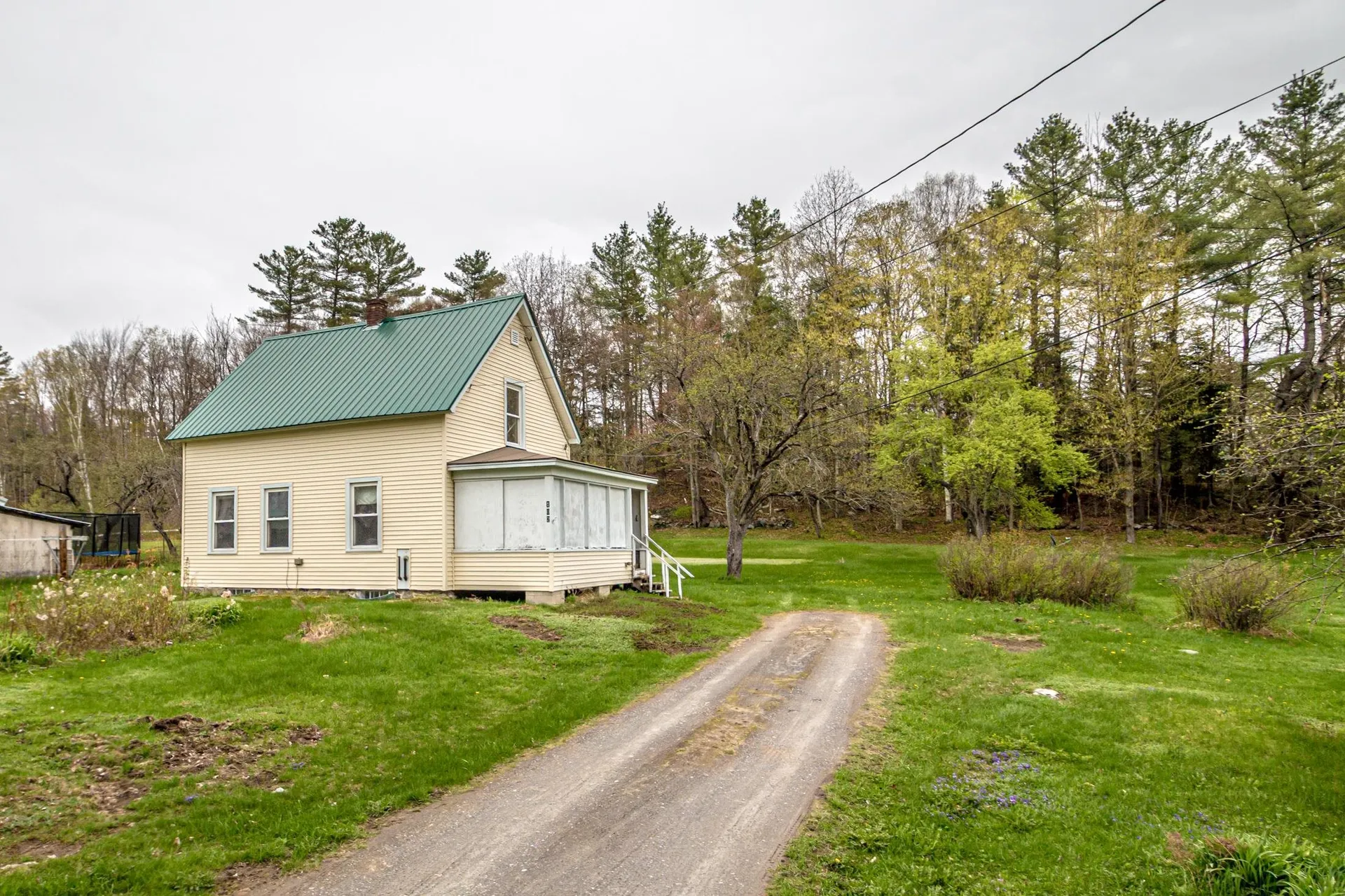 102 Hillside Avenue Northumberland NH 03582