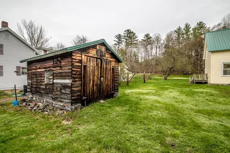 102 Hillside Avenue Northumberland NH 03582