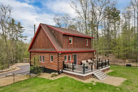 194 Hurricane Road Belmont NH 03220